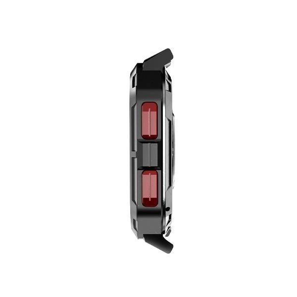 Smartwatch HiFuture FutureFit Ultra3 - rot