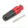 Motorcycle Engine Sliders Cover Bar for GW250 Universal Frame Sliders Crash Pad Falling Protector Guard