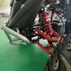 ATV Elettrico da Spiaggia, Motoneve e Veicolo Fuoristrada per Bambini 36V 800W