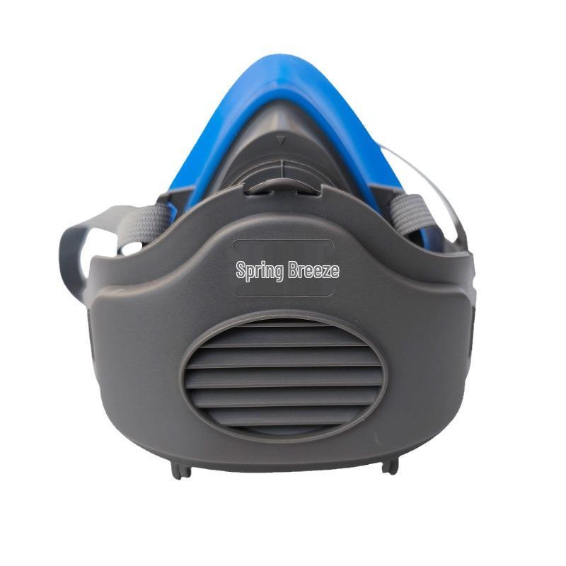 KN95 Dust Mask with Filter for Industrial Use