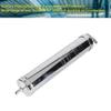 500cc Aluminum Alloy Carbon Steel Oil Suction Vacuum Transfer Hand Syringe Gun Pump Extractor