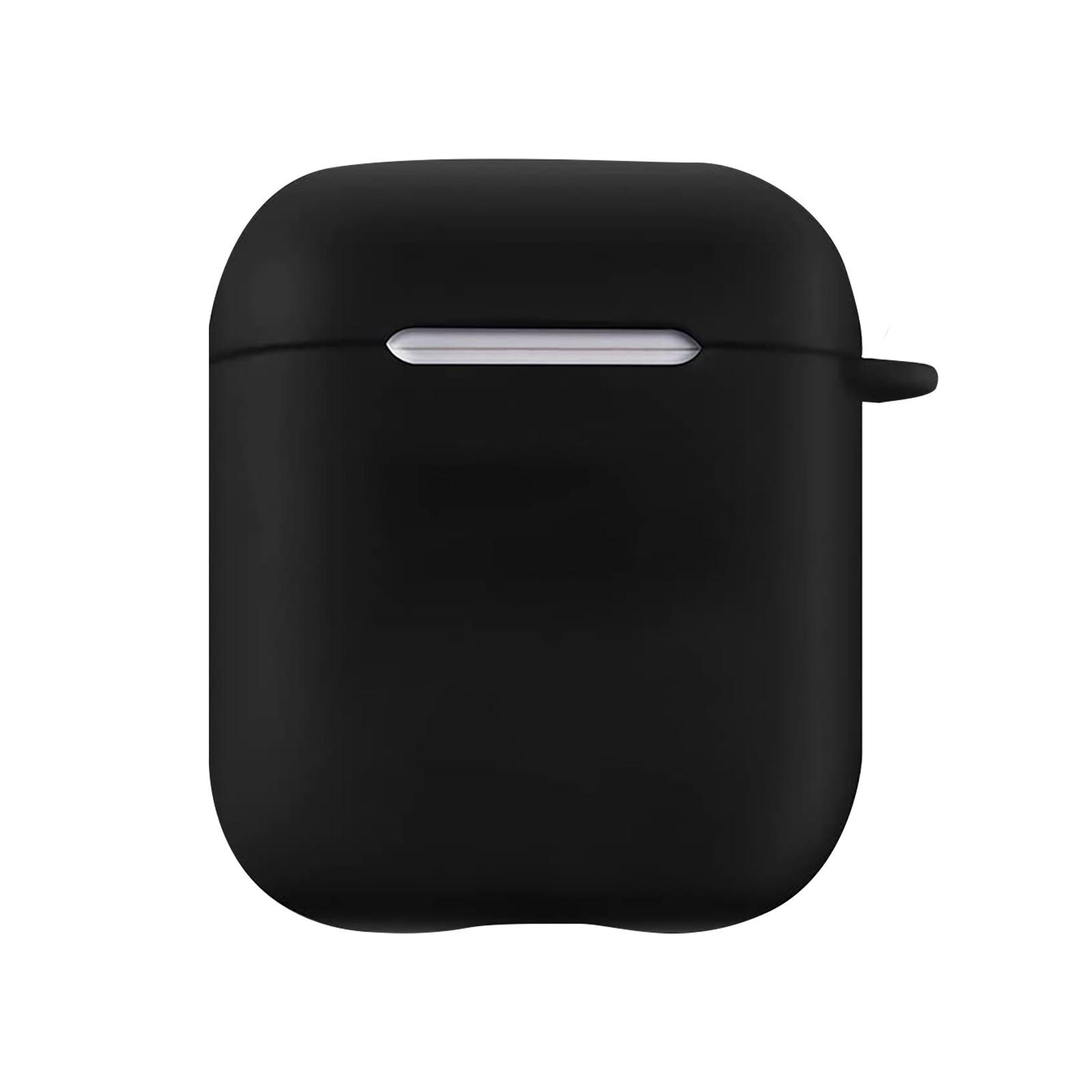 

Сделай сам чехол для наушников с индивидуальной печатью F чёрный