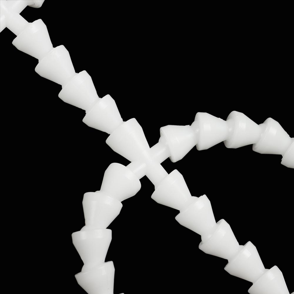 Bär Biegsames Gelenkiges Baumwollpuppen-Skelett Plüschtier Spielzeug Puppenzubehör Puppengelenk Skelett