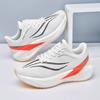 Fashion Outdoor Sneakers For Man Women Hiking Thick Soles Light Weight Breathable Cushion Trainers Jogging Workout Athletic