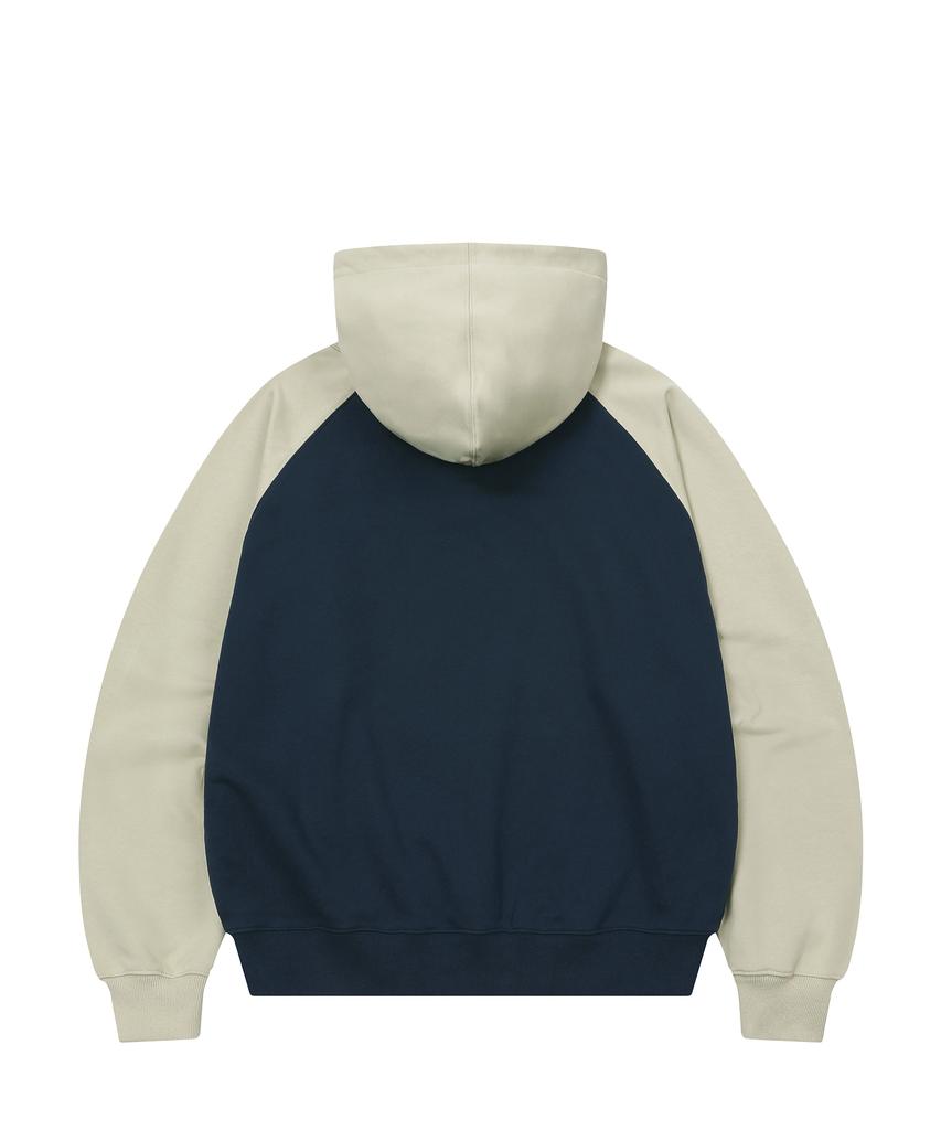 Sunday Football Club Hoodie - Beige