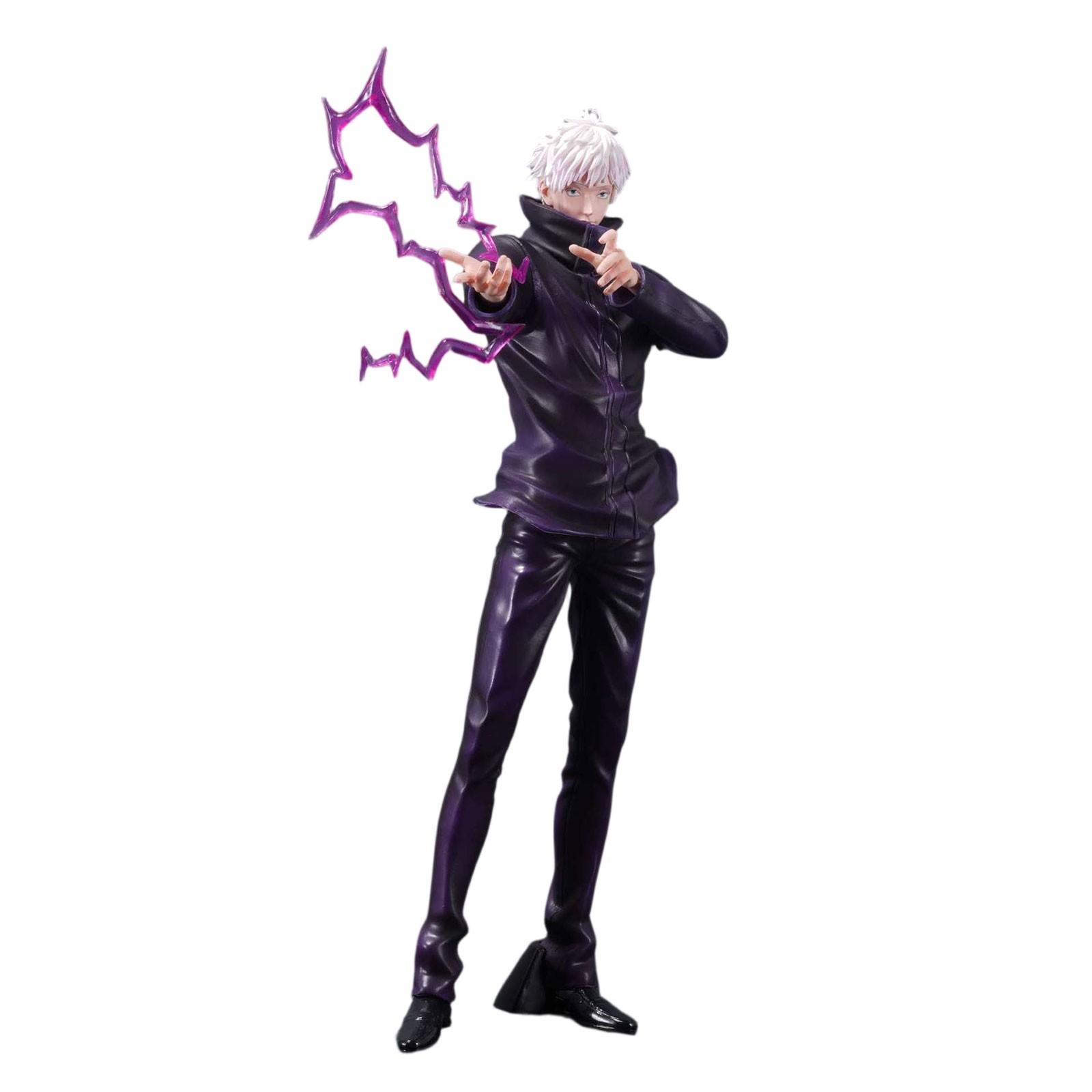 A Box Figurine Of A Standing Model Statue Of A One Size