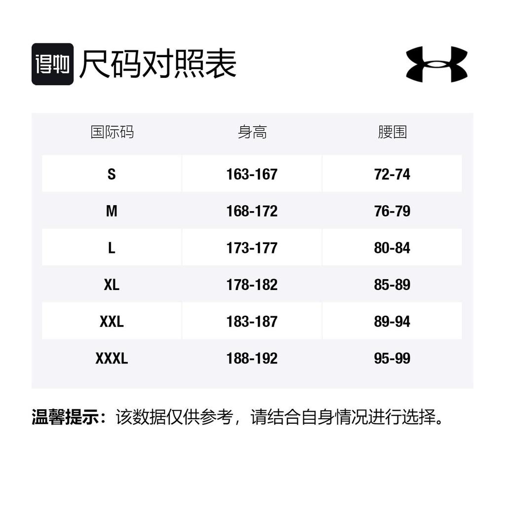 Under Armour Sweatpants Men's Agate White 1329289-112