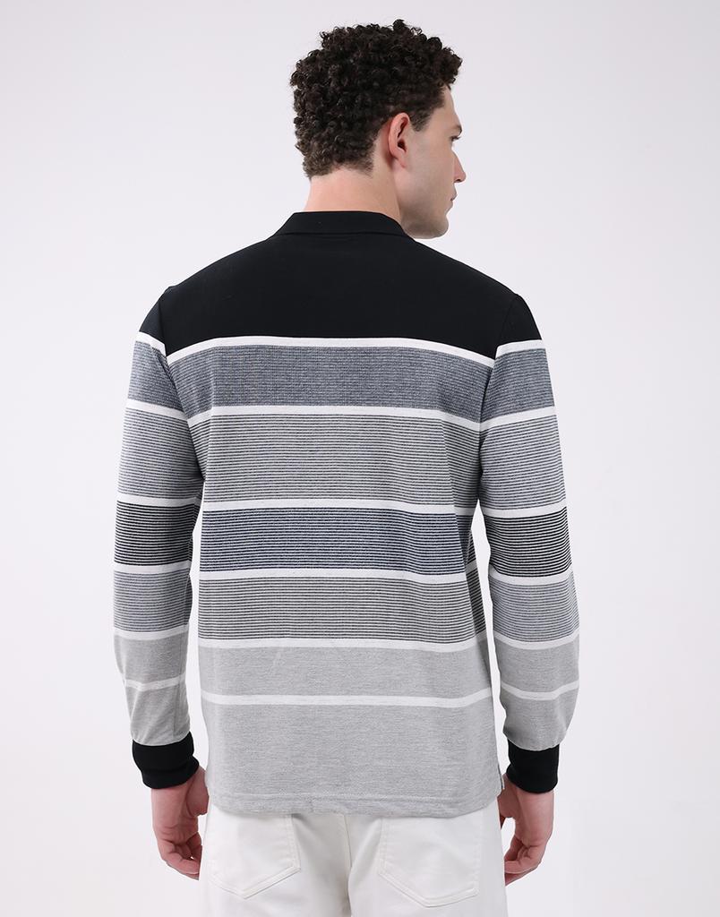 Monte Carlo Men's Regular Fit T-Shirt