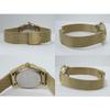 Used Michael Kors MK-3283 Lexin Gold MICHAELKORS