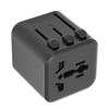 Universal Power Adapter Compact International Multi Plug Converter for Travel Business Trip