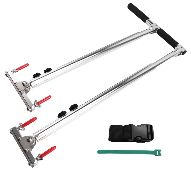 ABLZ-Portable Disabled Driving For Disabled Drivers Manual Driving Assistance Car Driving Assistance Device Car Manual Control D