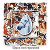 50 sheets horse-531