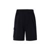 Nike Sportswear Club Men's French Terry Cargo Shorts Black Men DD7015-010