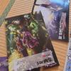 [USED] Yae Art Collection, Illustration Collection, Touhou Komachi and Others