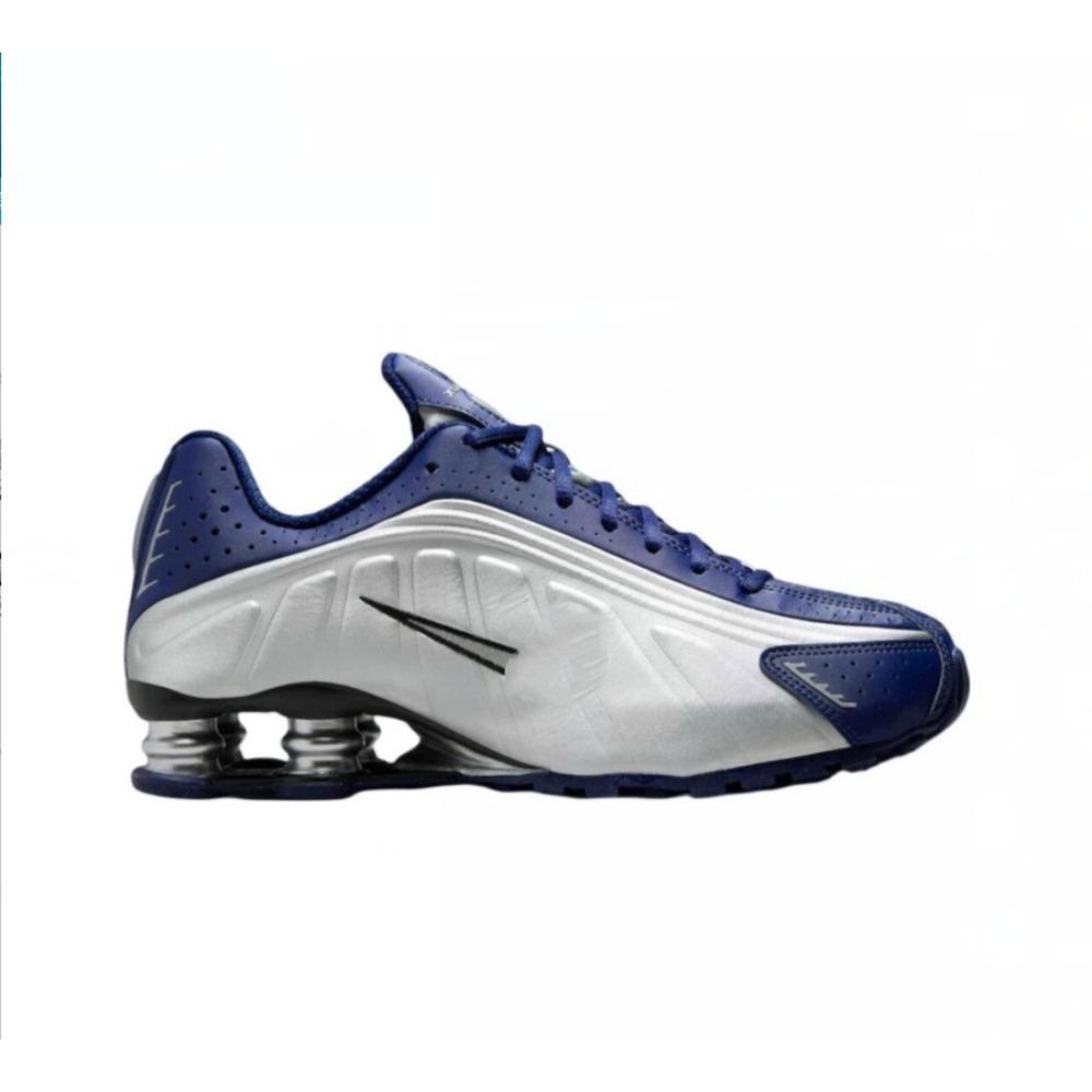 Men's Sports Single Shoes Air Cushion Shoes Female Neymar Joint Colorful Air Column Running Shoes