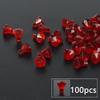 MOC City Sichere Box Blöcke Tresor Bauen Schatz Gold Diamant Geld Schmuck Dieb Figuren Anbauteile DIY Steine Spielzeug