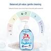 Runzisu Moisturizing Foam Hand Wash