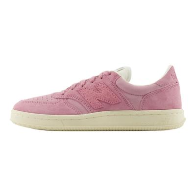 T500 Comfortable Fashion Low-Top Skate Shoes Unisex Sneakers Pink CT500CVD