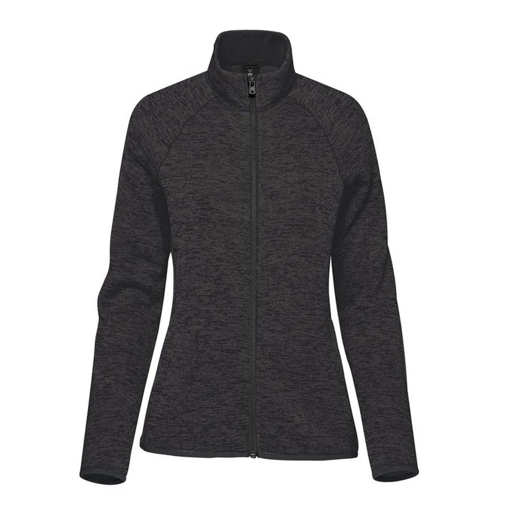 Stormtech Womens/Ladies Yosemite Full Zip Fleece Jacket