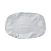 Iron Cover for Steel Mesh MAC41A1A (Aluminum Coated)