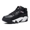 Fila Jamball Mid Retro NeroBianco 'Nero Bianco' F12M031217FBK
