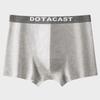 Boxer Sportivi Giovanili Nuovi Antibatterici Moda Primavera e Autunno da Uomo