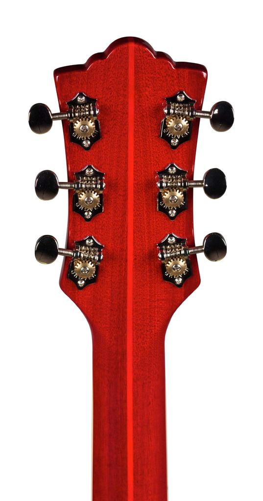 GUILD Newark Street Collection STARFIRE V Cherry