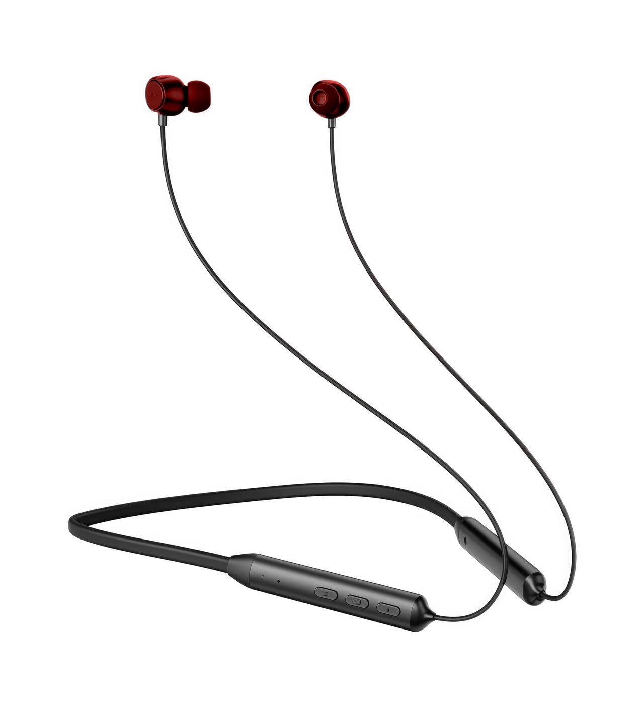 

Bluetooth-шейный ободок Беспроводной Bluetooth 40 часов воспроизведения Быстрый звук Автоматический IPX7 Совместим с системами [Инновация 2025 года] Наушники, Вкладыши,