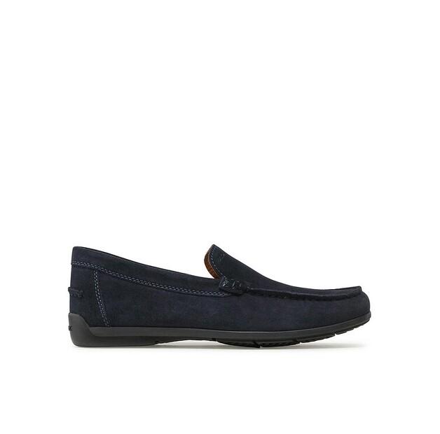 Geox U Siron Moccasins