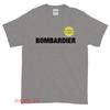 New Ski-Doo Bombardier Logo American Funny T Shirt USA Size S-XXL Unisex T-Shirt