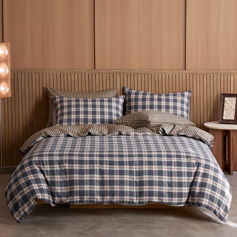 

HODO Nordic Summer Duvet Set