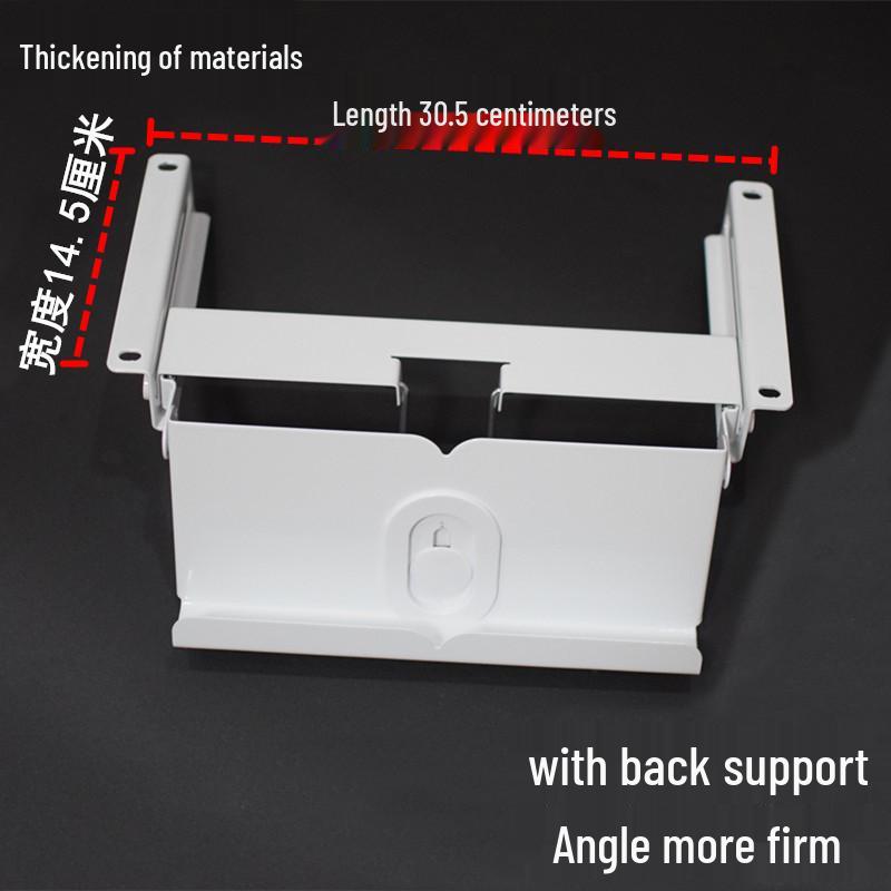 Multifunctional Children's Reading & Writing Bookstand with Bookend and Clip Baffle