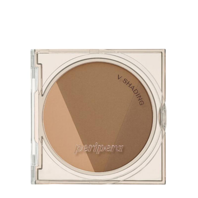 V Shading (3 colors) 02 Deep Brown