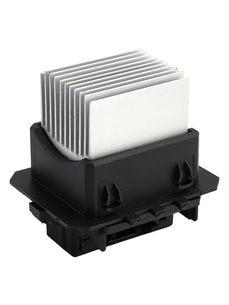 HVAC Heater Blower Regulator Resistor 7701209850 For Renault Megane 2008-2018