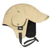 Clape Pilot Cap with Ear Winter Cold Warm Flight Cap for Outdoor and Men and Women Flaps, Hat, Weather, Windproof, Activities, Skiing, Snowboarding,
