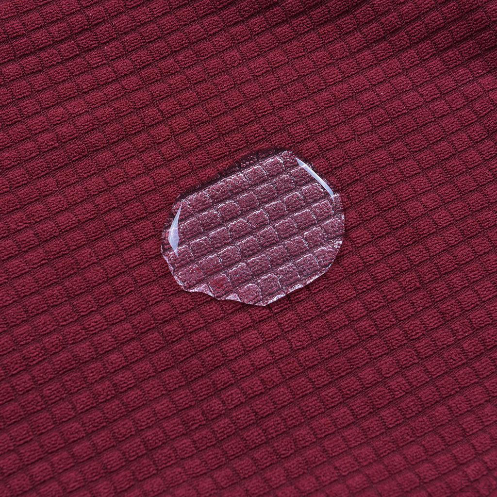 Seat Cushion Protective Polyester Cover