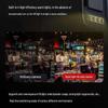 Dahua 6MP Full-Color Night Vision Turret IP Camera CN plug (adapter included)