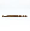 Nagina International Nebula Premium Crochet Hooks with Cool Designs Handle Knitter's Stuff for Knitting and Crochet (Size P/Q-19 (15mm)) TK-U3YB-LPS3