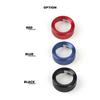 Aluminum Air Condition Switch Control Knob Cover Trim for Hyundai Ioniq 9 2026