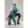 Kotobukiya Infinite Encounter Megalomaria Mephisto [Prototype Color] Approx. 180mm Tall Non-Scale Plastic Model