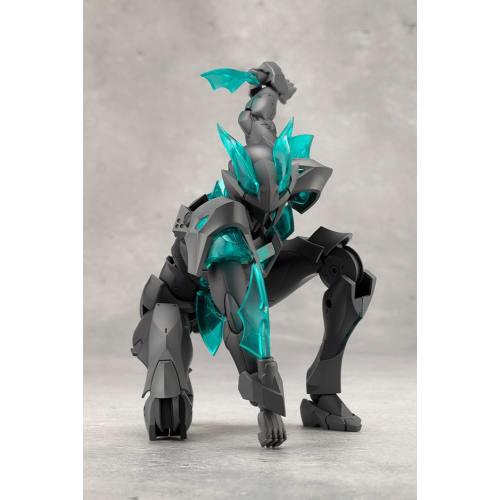 Kotobukiya Infinite Encounter Megalomaria Mephisto [Prototype Color] Approx. 180mm Tall Non-Scale Plastic Model