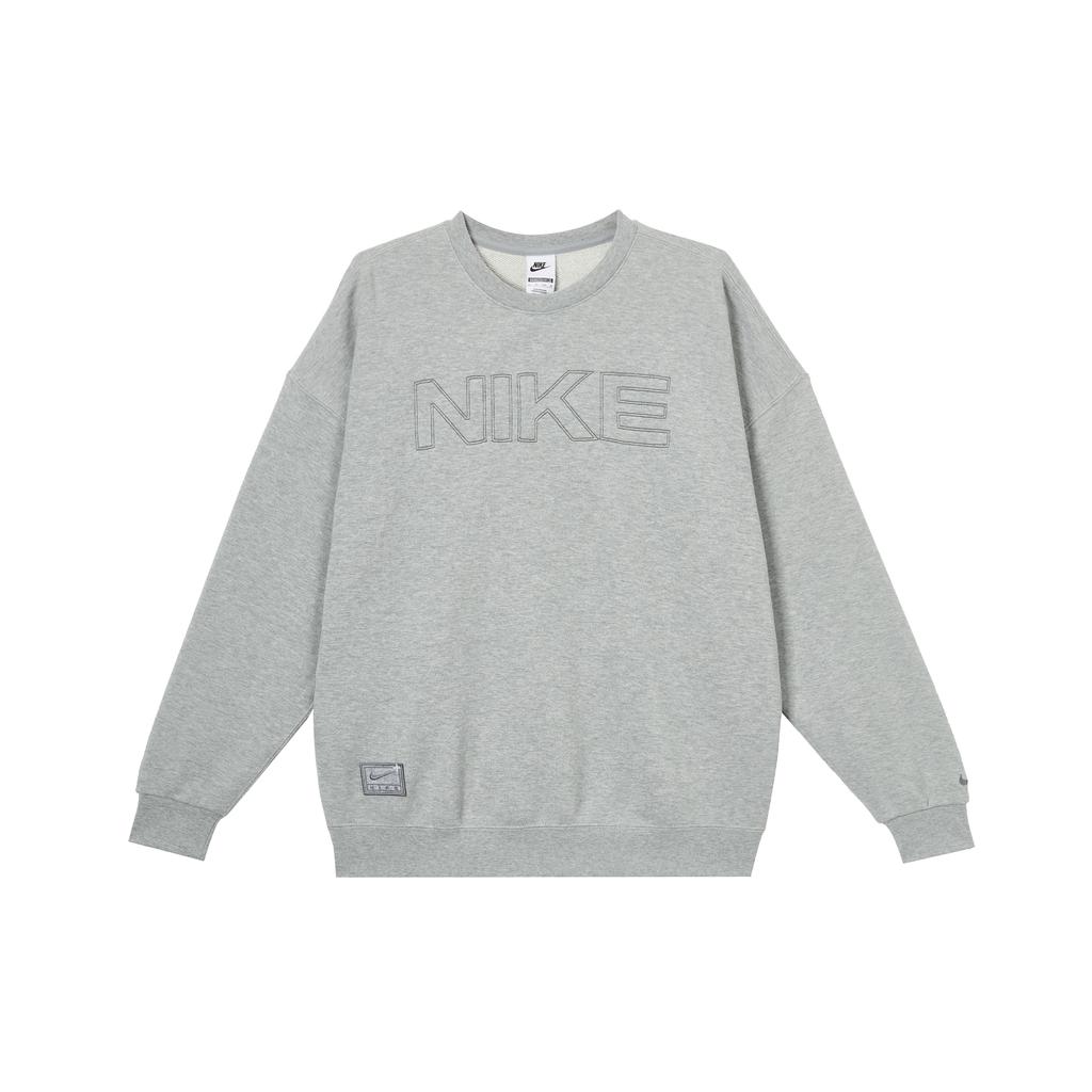 Nike Sportswear FW25 Sweatshirt Men's Gray HV8225-063