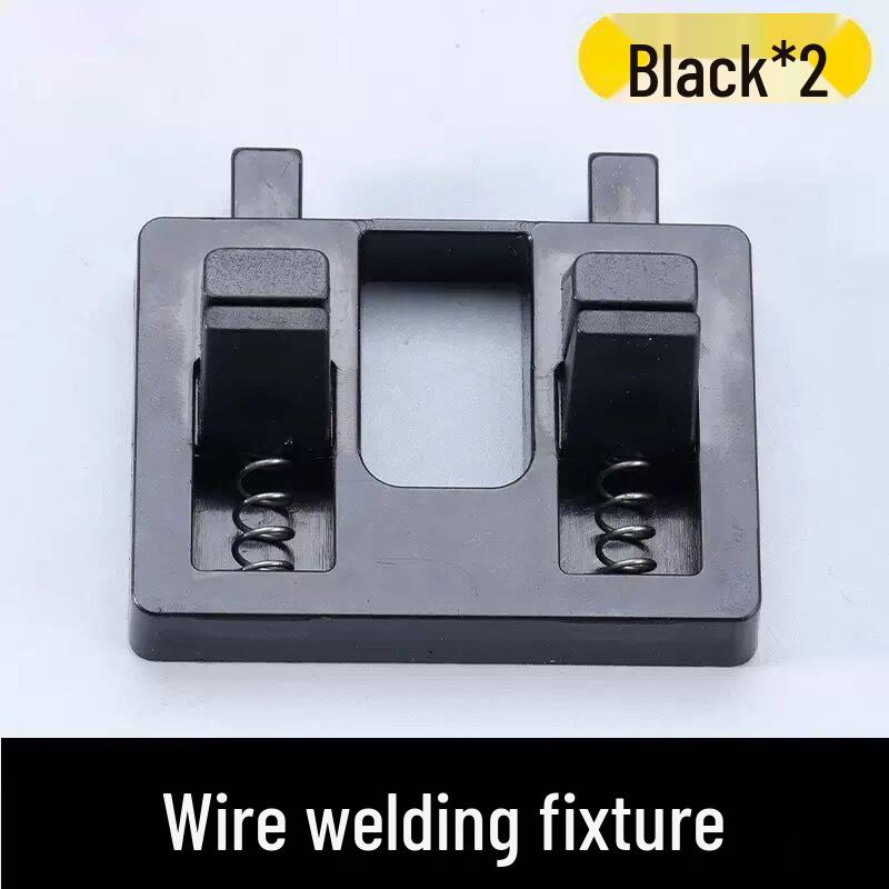 Electronic Welding Wire Fixture for Circuit Board Repair