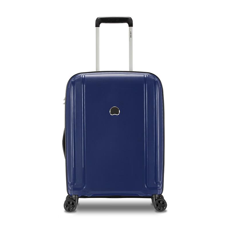 

DELSEY YUNDUO 4-Wheel Spinner Luggage