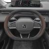 Changan Steering Wheel Cover for Yida UniK, Yidong 2nd & 3rd Gen, CS55Plus - Alcantara Material