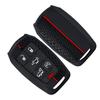 Acessórios para equipamentos eletrónicos de automóveis – Capas para chaves de carro