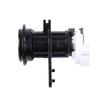 Tailgate Trunk Door Lock Cylinder w/ 2 Keys For Daewoo Nexia 1994-2016 S6460006