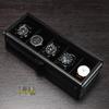 Aluminum Alloy Watch Display and Storage Box