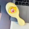 Mini Cartoon Air Cushion Hair Massage Comb for Kids
