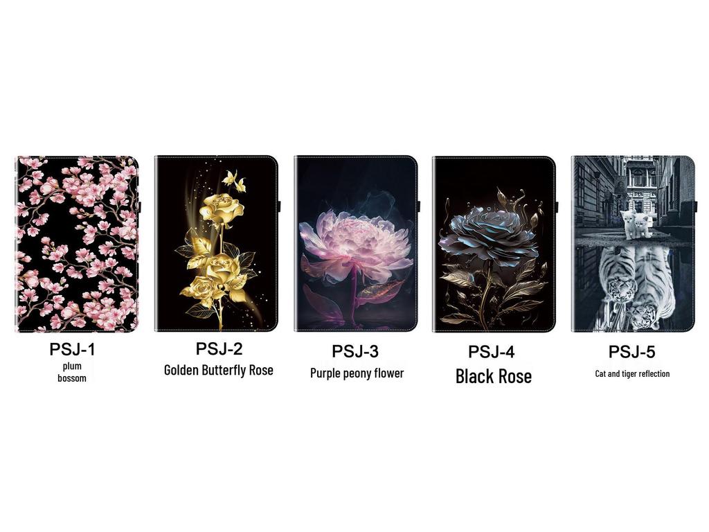 Redmi K Pad 8,8/11palcový & Xiaomi Pad 7 Pro 11 Stojan na tablet Ochranné pouzdro